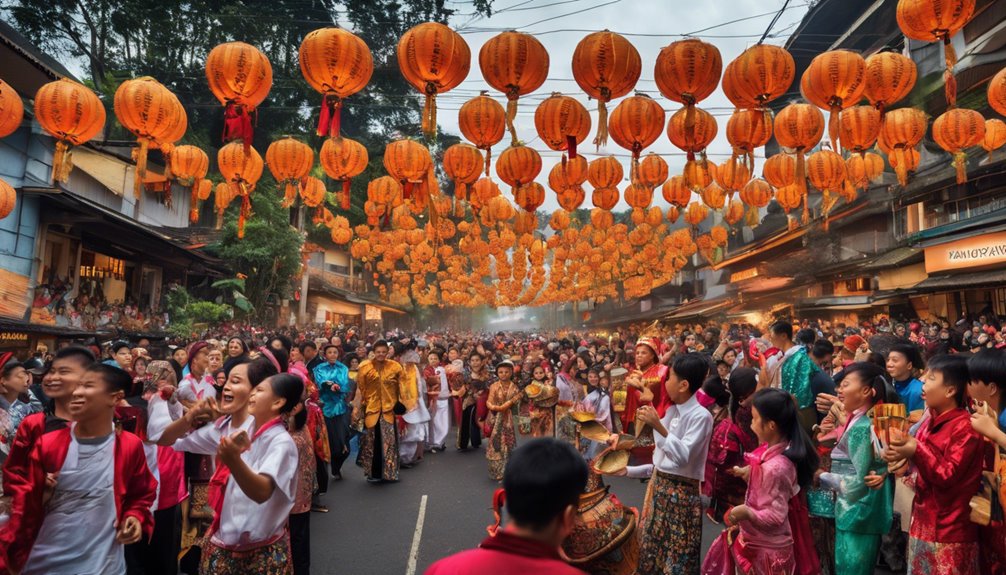 bandung cultural heritage overview