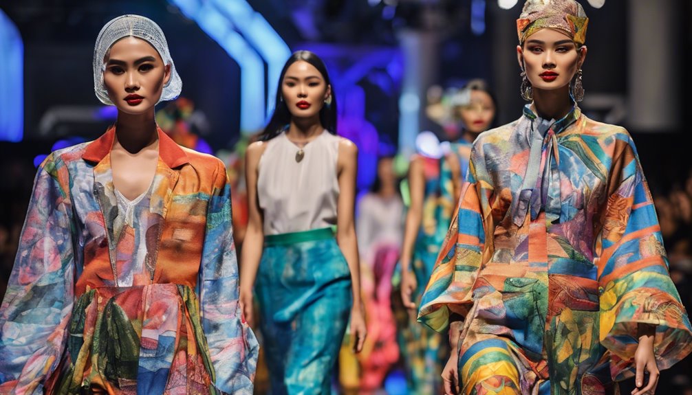 bandung fashion week overview