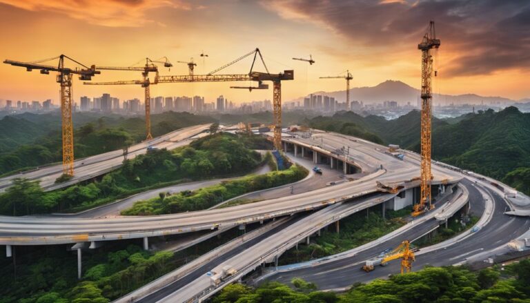 cisumdawu toll road completion