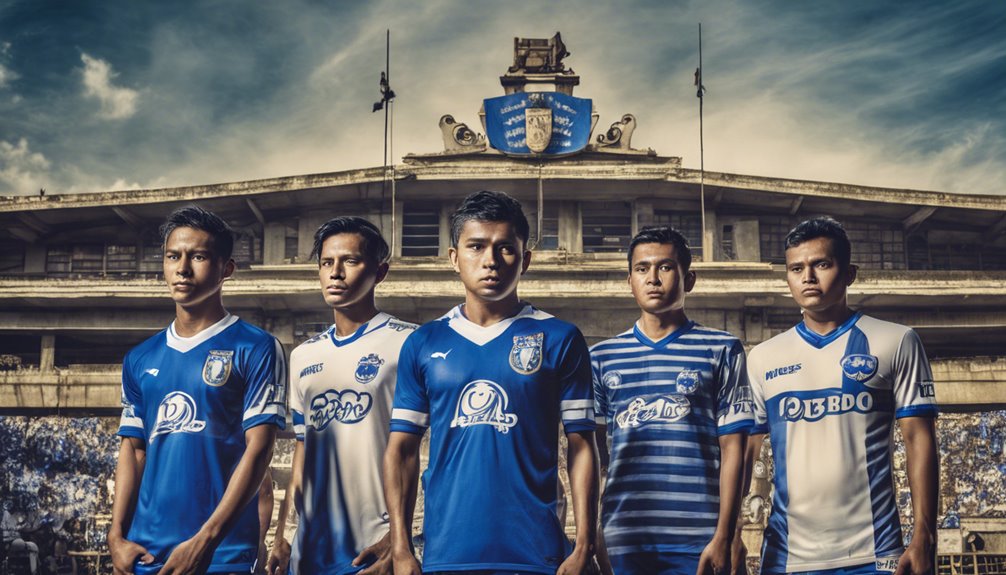 cultural impact of persib