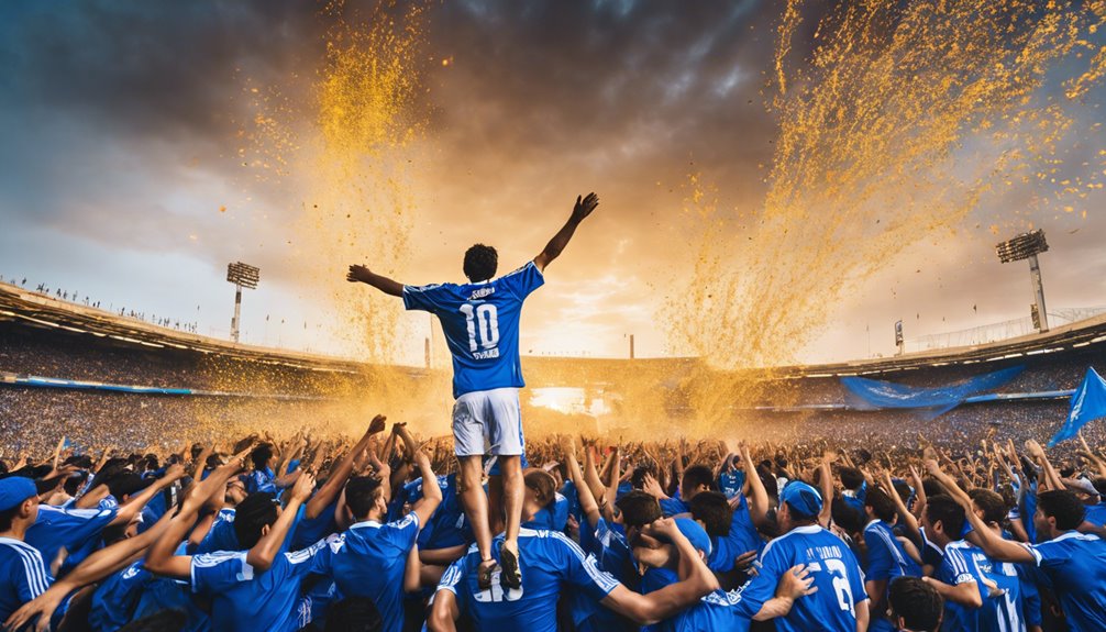 cultural significance of persib