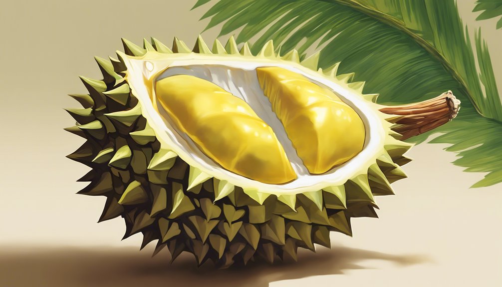 durian appreciation for enthusiasts