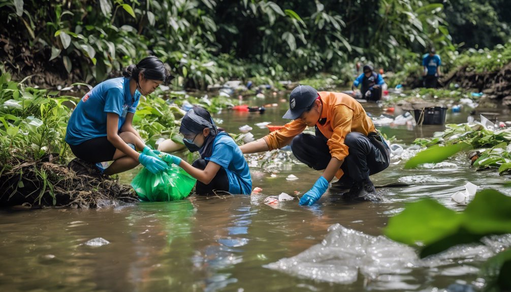 environmental challenges and obstacles