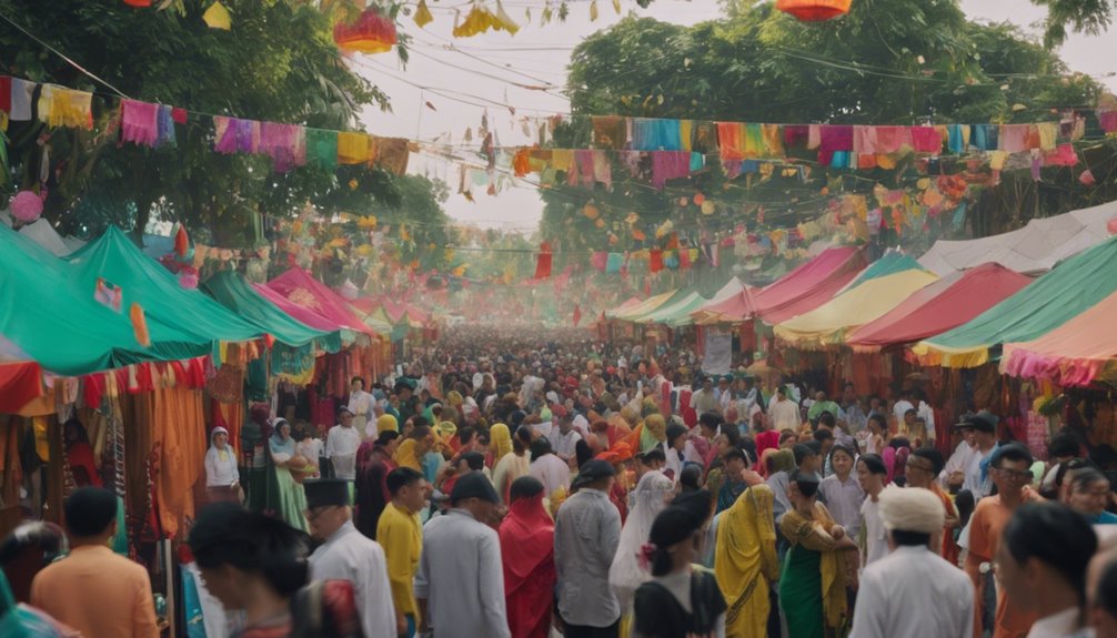 festival laundry and smes