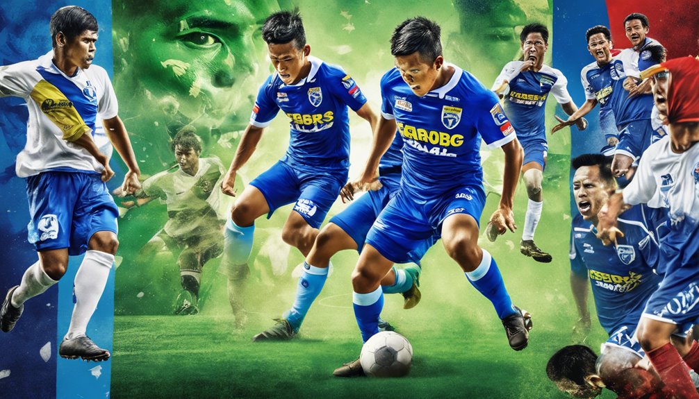 impact on indonesian football