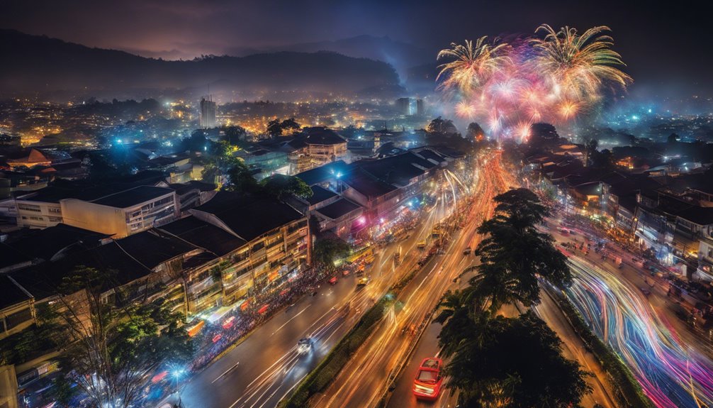 navigating bandung traffic challenges