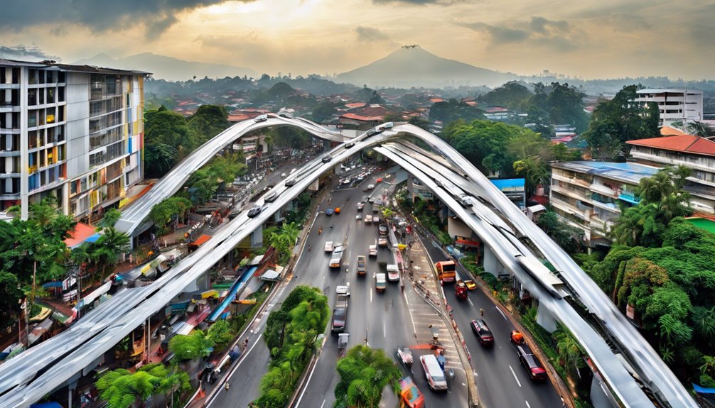 new flyover project proposal