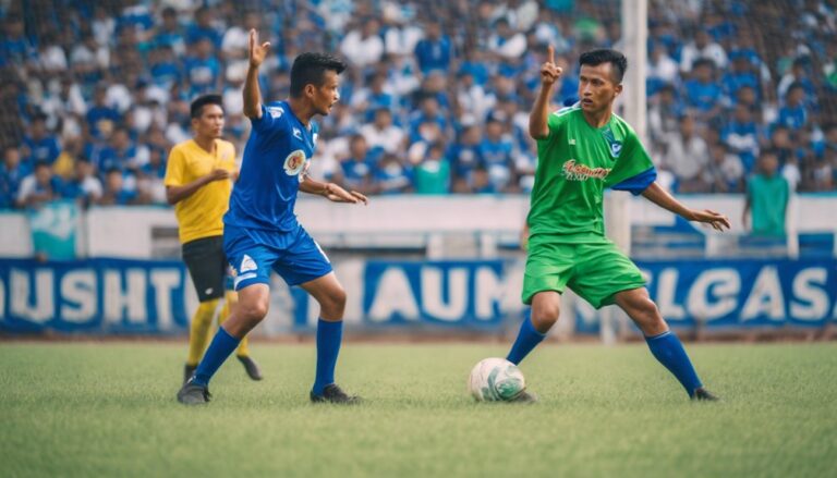 persib s performance analysis 2023 2024