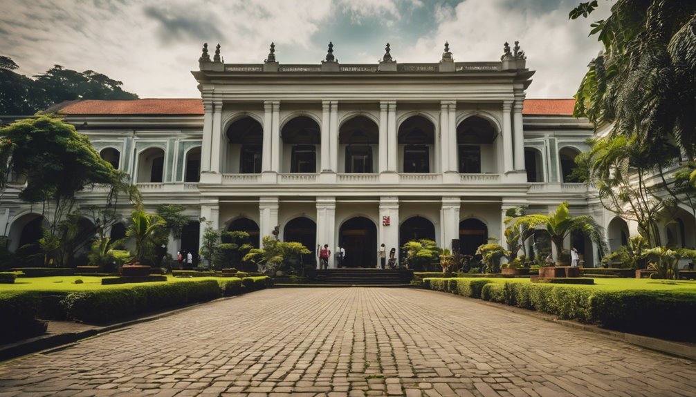 preserving bandung s history and culture