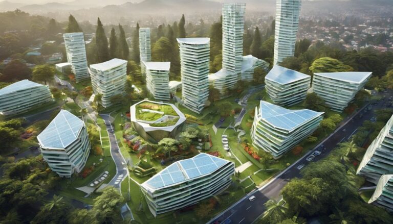 sustainable urban planning bandung