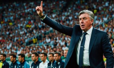 ancelotti believes it s premature