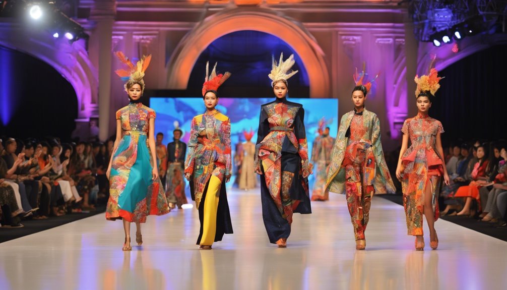 bandung fashion creativity spotlight