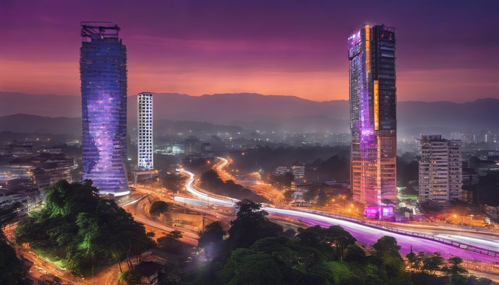 bandung s promising digital infrastructure