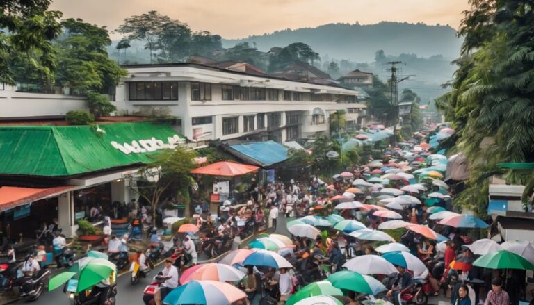 bandung tech startup hub