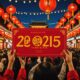 chinese new year celebrations 2025