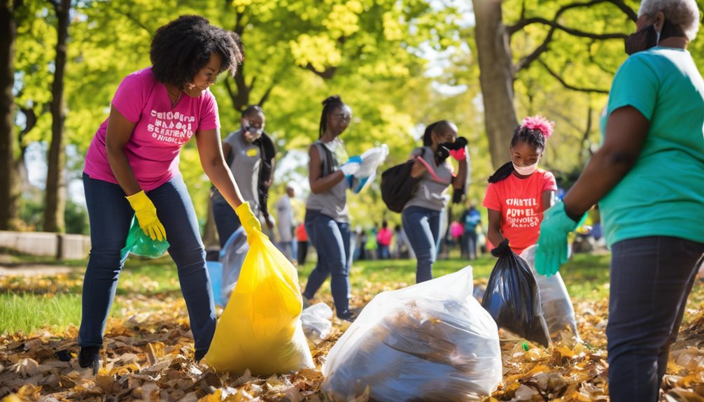 community engagement initiative