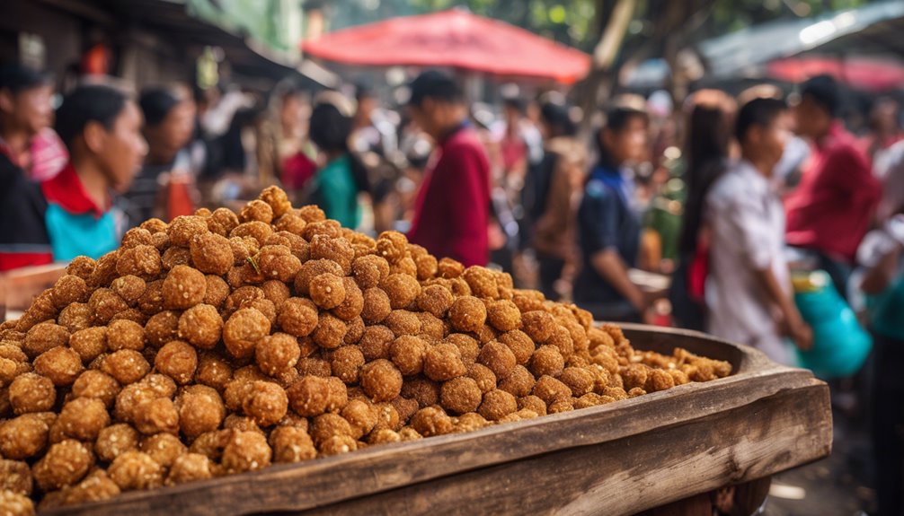 crispy cimol snack delight