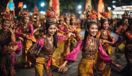 cultural festival bandung 2025