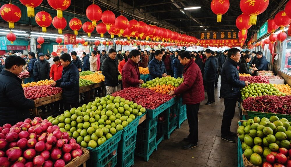 guangxi leads imported fruit