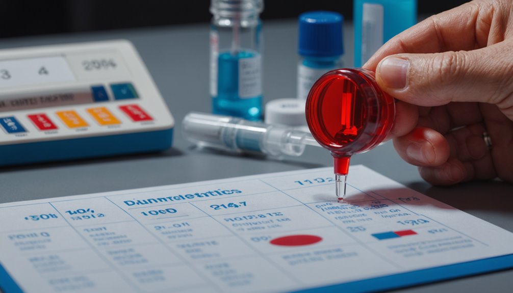 importance of hba1c testing