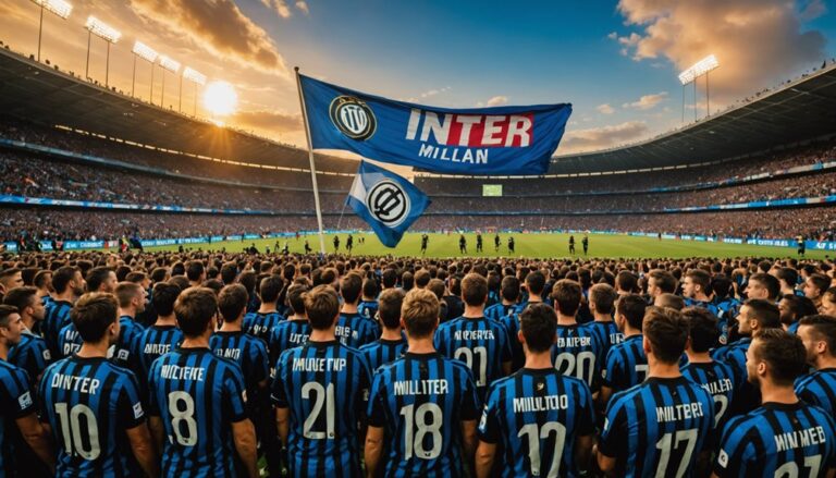 inter milan victory forecast