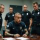 nainggolan arrested for cocaine