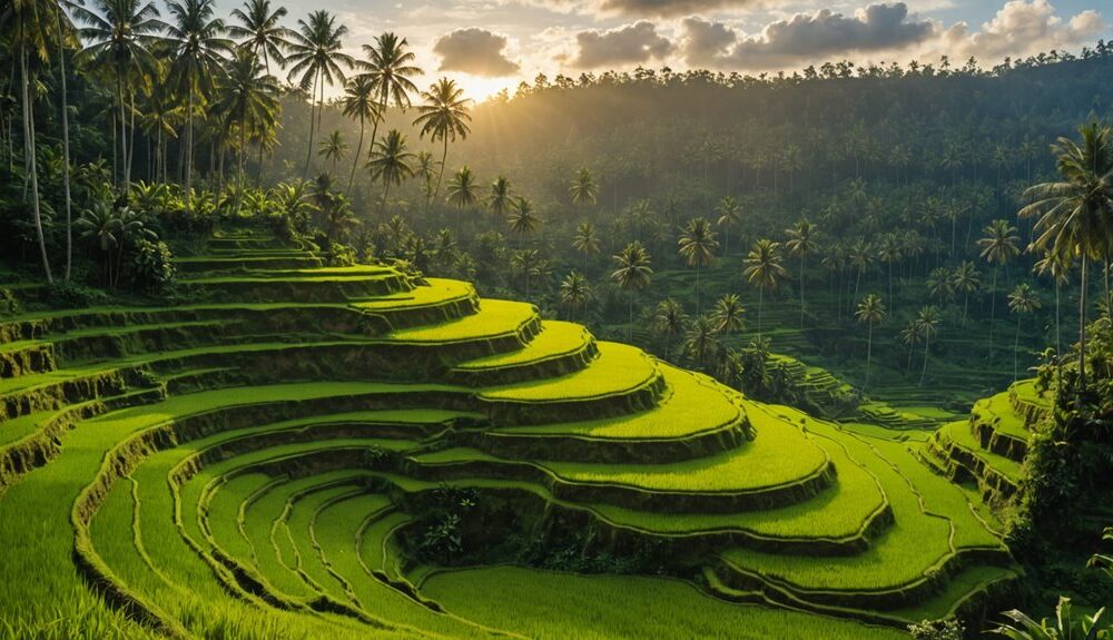 stunning instagrammable bali destinations