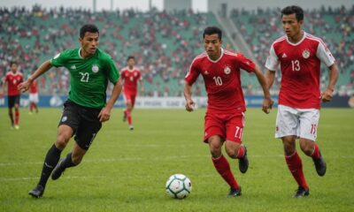 u 20 team loses jordan