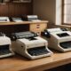 apple printer historical impact