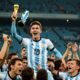 argentina qualifies u 20 world cup