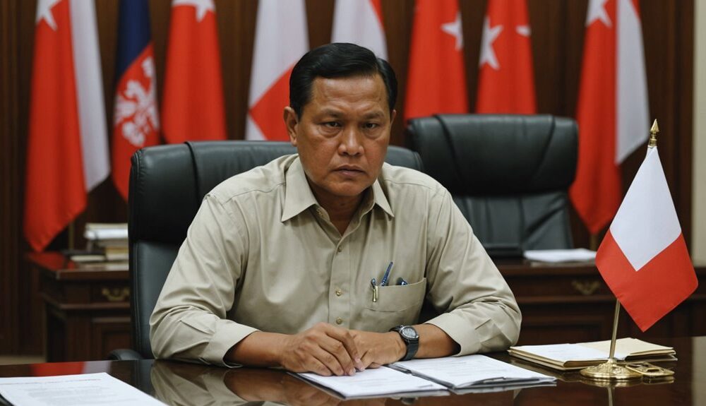 budget cuts explained prabowo