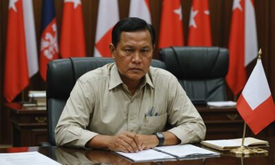 budget cuts explained prabowo