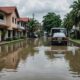 cengkareng premium flood incident