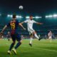 champions league knockout stage participants