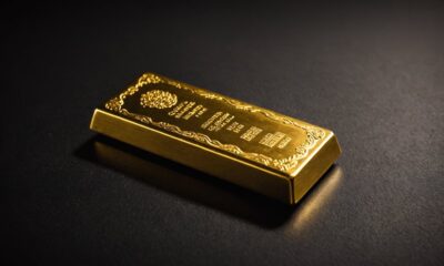 gold price stable today