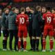 liverpool team dissatisfaction revealed