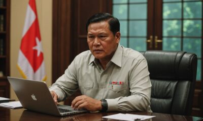 prabowo s new gambling regulations