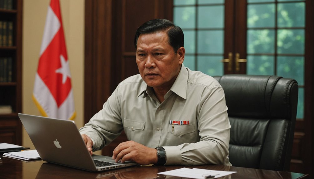 prabowo s new gambling regulations