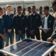 renewable energy education response