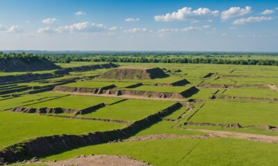 sangiran prehistoric site recognized