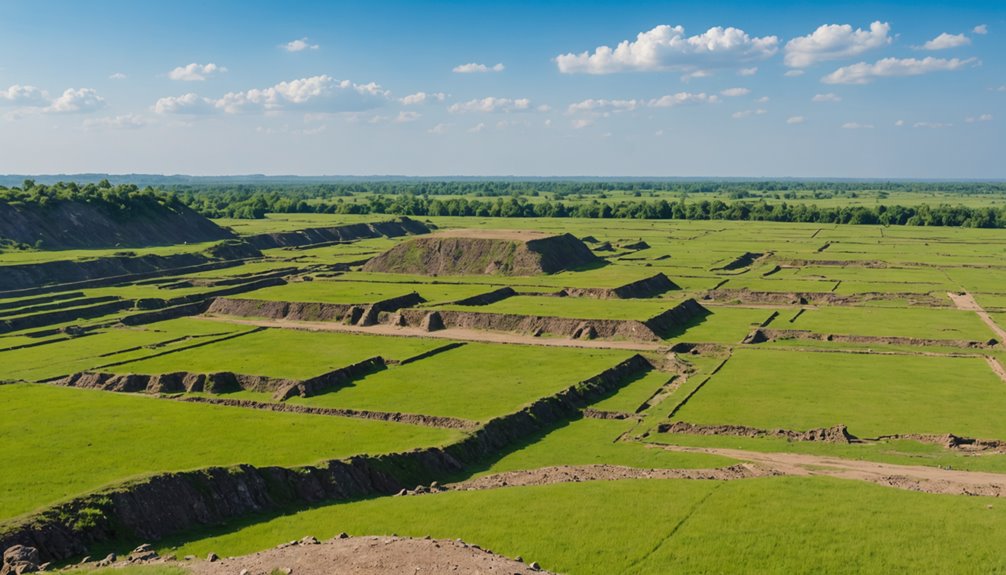 sangiran prehistoric site recognized