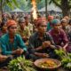 unique javanese ramadan tradition