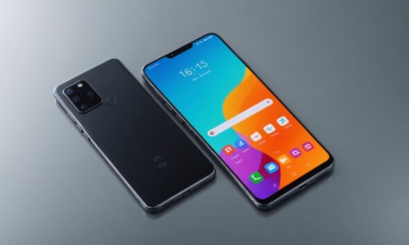xiaomi 14t versus samsung a55