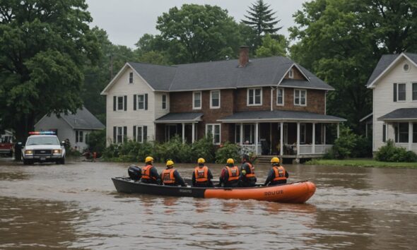 emergency assistance for flood victims