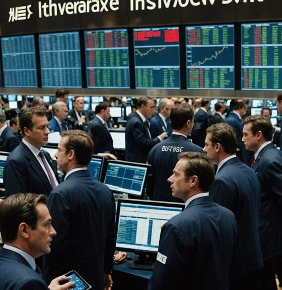 foreign investors withdraw funds