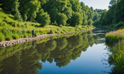 sustainable water resource management