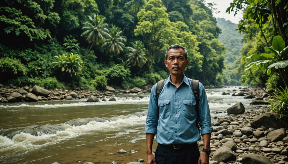 verification of river certification