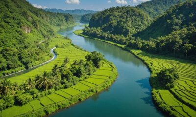 west java river certification