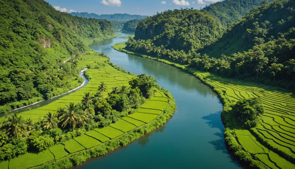 west java river certification