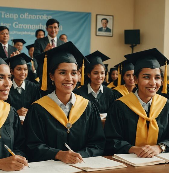 diploma yang dipegang oleh perusahaan